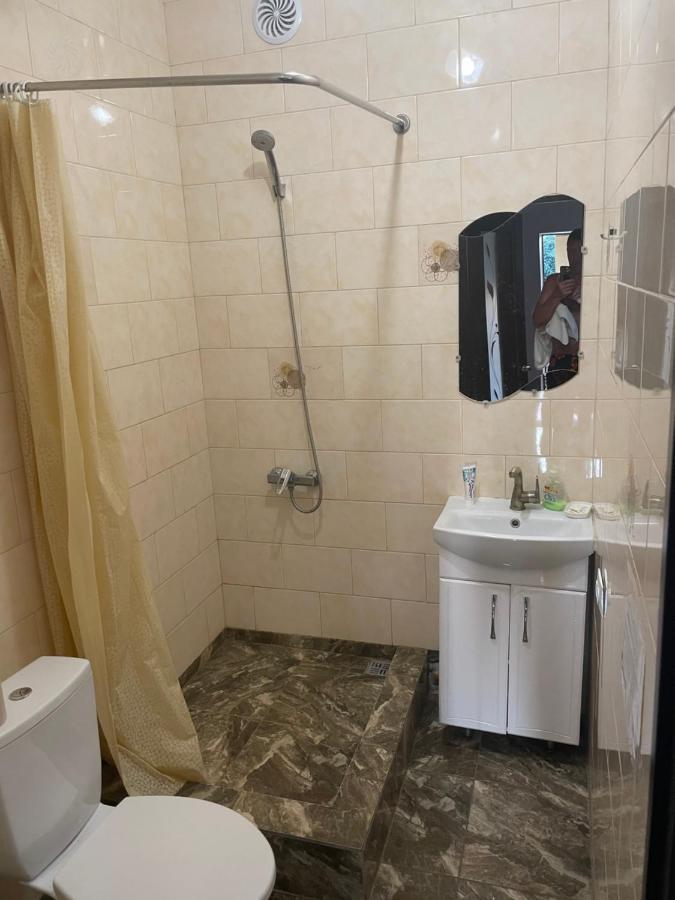 Apartment ирина Odesa