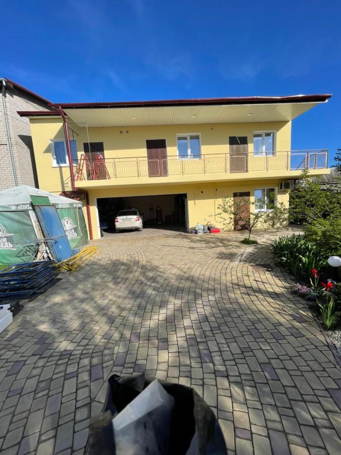 Apartment ирина *